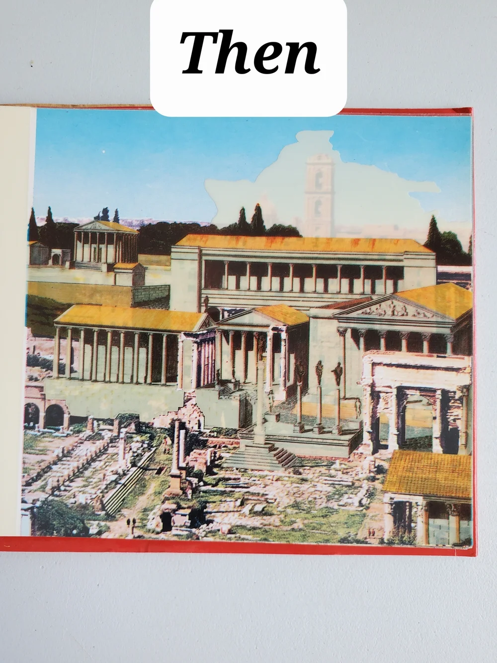 N/A rome then